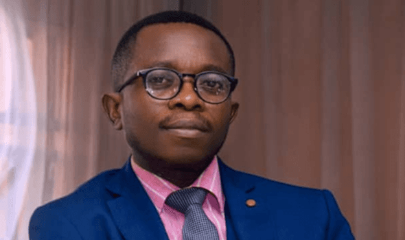 Pst. (Dr.) Esaenwi Sudum